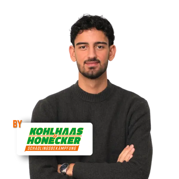 Mitarbeiter - Kohlhaas & Honecker